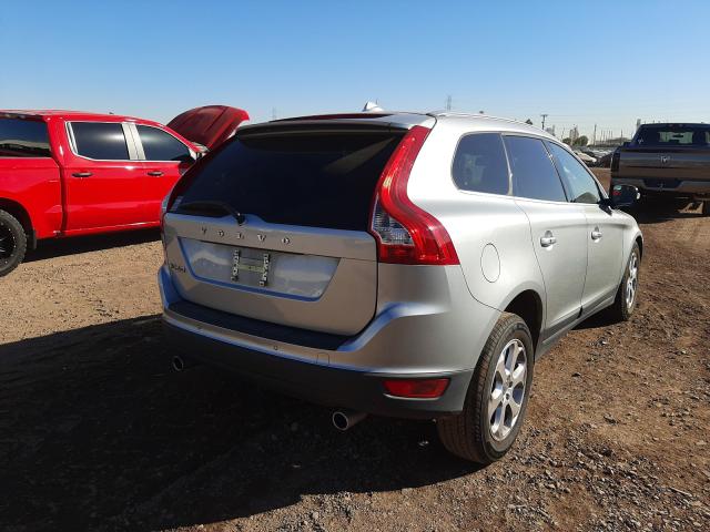 Photo 3 VIN: YV4952DL0D2456032 - VOLVO XC60 3.2 