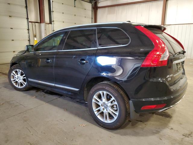 Photo 1 VIN: YV4952DL0E2503318 - VOLVO XC60 3.2 