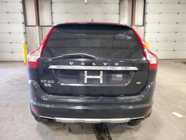 Photo 5 VIN: YV4952DL0E2503318 - VOLVO XC60 3.2 