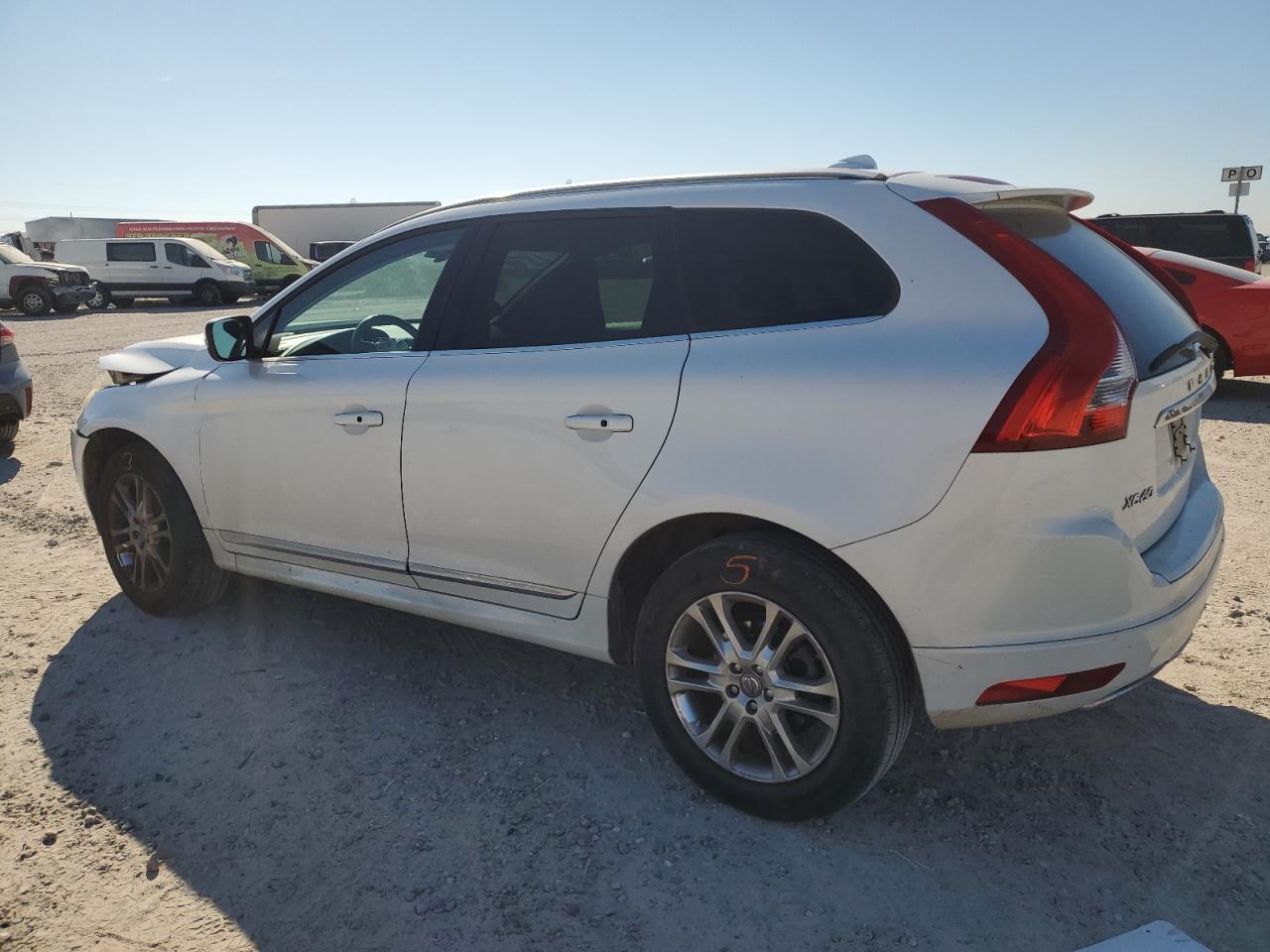 Photo 1 VIN: YV4952DL0E2543687 - VOLVO XC60 