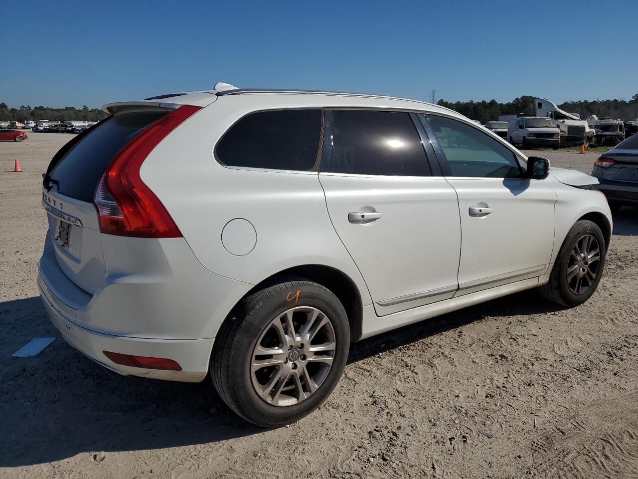 Photo 2 VIN: YV4952DL0E2543687 - VOLVO XC60 