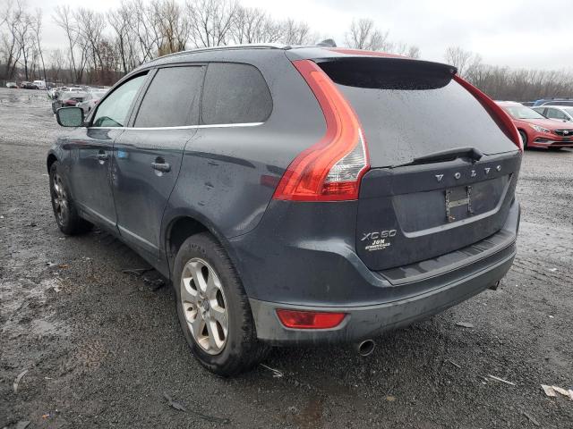 Photo 1 VIN: YV4952DL1B2160966 - VOLVO XC60 