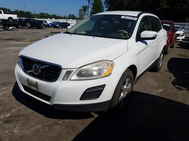 Photo 1 VIN: YV4952DL1B2162006 - VOLVO XC60 3.2 