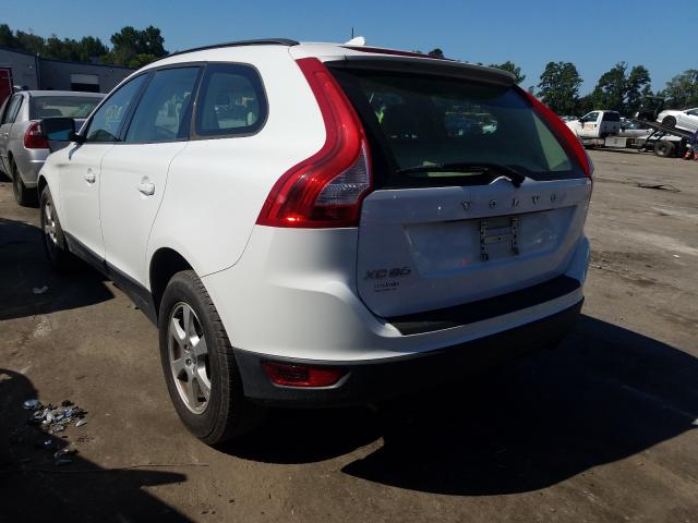 Photo 2 VIN: YV4952DL1B2162006 - VOLVO XC60 3.2 