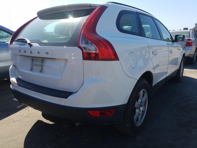 Photo 3 VIN: YV4952DL1B2162006 - VOLVO XC60 3.2 