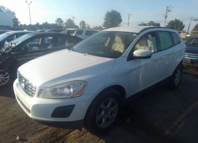 Photo 1 VIN: YV4952DL1B2187259 - VOLVO XC60 