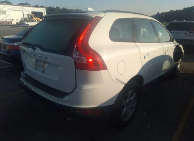 Photo 3 VIN: YV4952DL1B2187259 - VOLVO XC60 