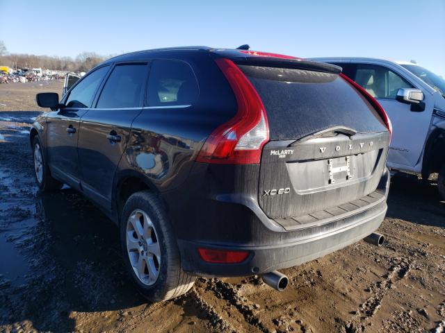 Photo 2 VIN: YV4952DL1B2207395 - VOLVO XC60 3.2 