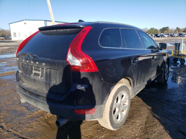 Photo 3 VIN: YV4952DL1B2207395 - VOLVO XC60 3.2 