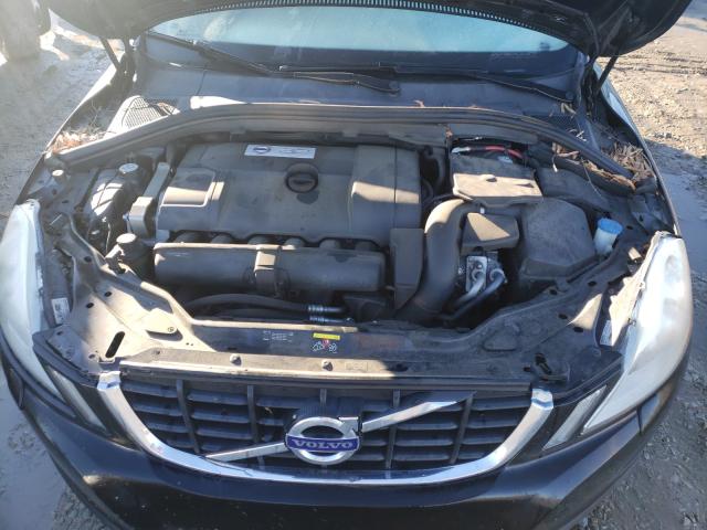 Photo 6 VIN: YV4952DL1B2207395 - VOLVO XC60 3.2 