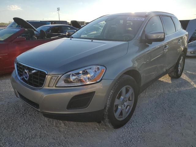 Photo 1 VIN: YV4952DL1C2237336 - VOLVO XC60 3.2 