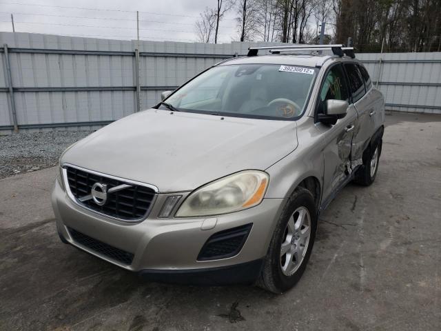 Photo 1 VIN: YV4952DL1C2252970 - VOLVO XC60 3.2 