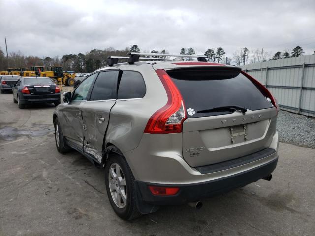 Photo 2 VIN: YV4952DL1C2252970 - VOLVO XC60 3.2 