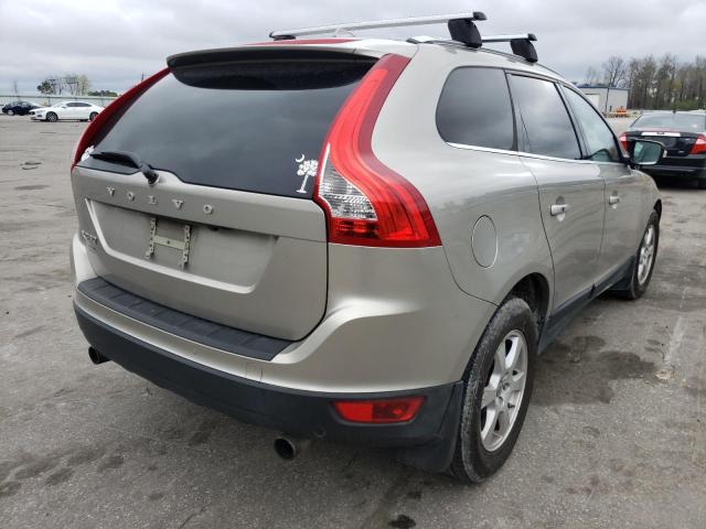 Photo 3 VIN: YV4952DL1C2252970 - VOLVO XC60 3.2 