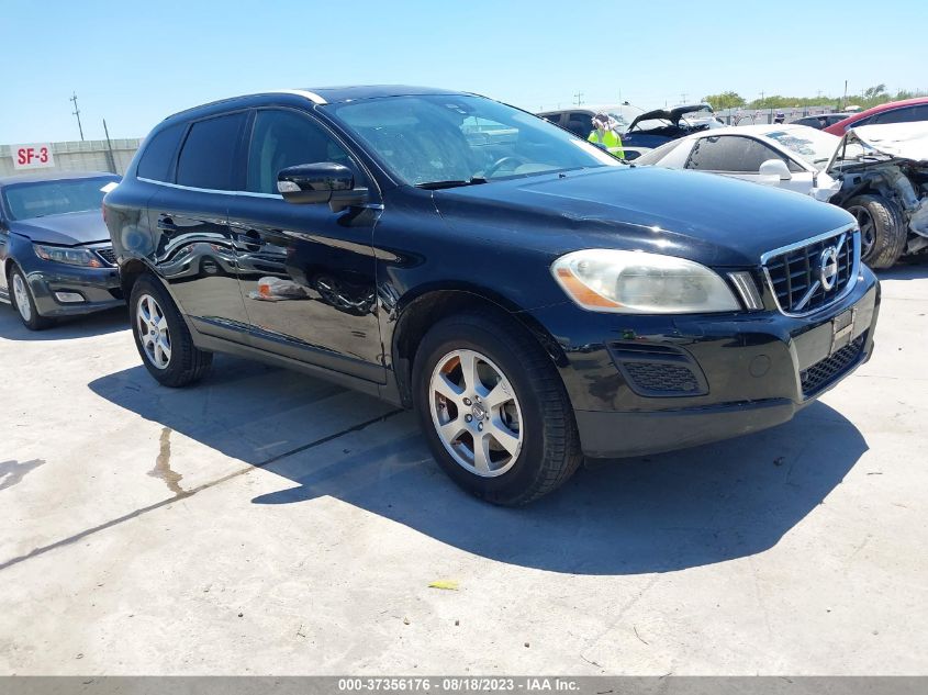 Photo 0 VIN: YV4952DL1C2267940 - VOLVO XC60 