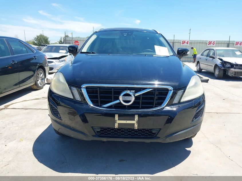 Photo 12 VIN: YV4952DL1C2267940 - VOLVO XC60 