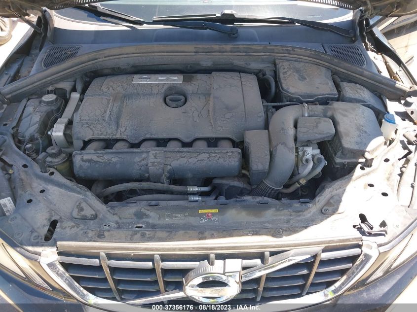 Photo 9 VIN: YV4952DL1C2267940 - VOLVO XC60 