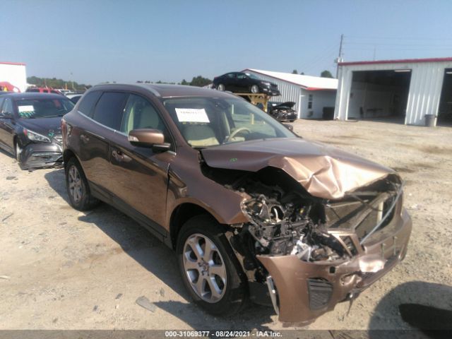 Photo 0 VIN: YV4952DL1D2383687 - VOLVO XC60 