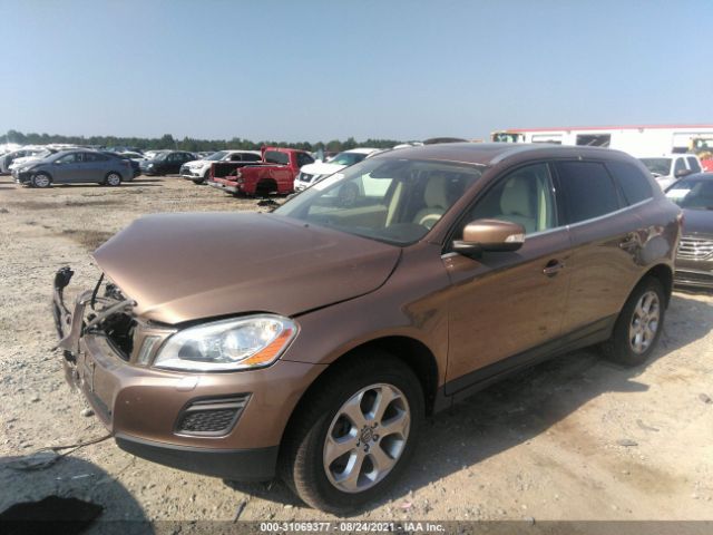 Photo 1 VIN: YV4952DL1D2383687 - VOLVO XC60 