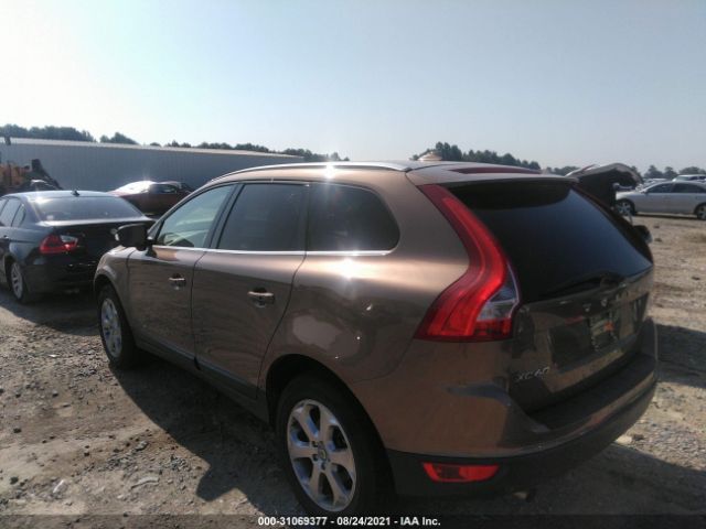 Photo 2 VIN: YV4952DL1D2383687 - VOLVO XC60 