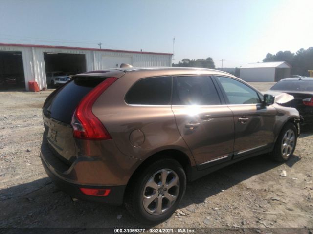 Photo 3 VIN: YV4952DL1D2383687 - VOLVO XC60 