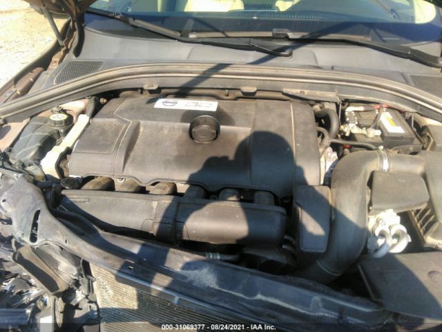 Photo 9 VIN: YV4952DL1D2383687 - VOLVO XC60 