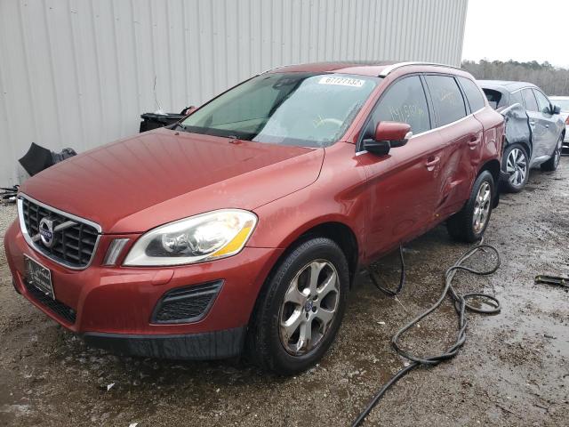 Photo 0 VIN: YV4952DL1D2413612 - VOLVO XC60 3.2 