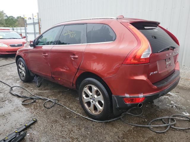 Photo 1 VIN: YV4952DL1D2413612 - VOLVO XC60 3.2 