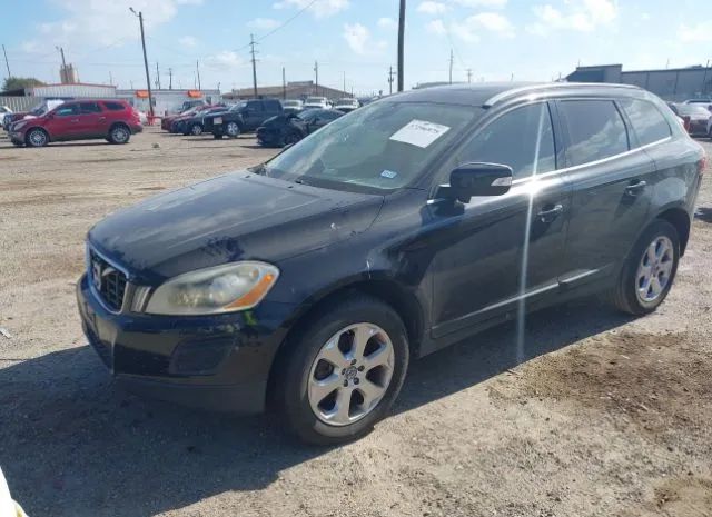 Photo 1 VIN: YV4952DL1D2427784 - VOLVO XC60 