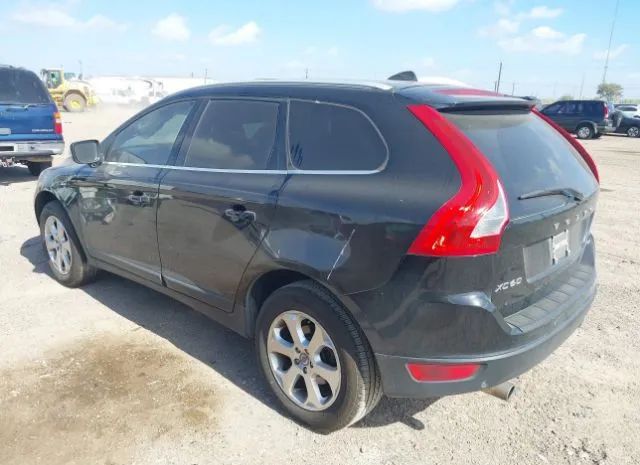 Photo 2 VIN: YV4952DL1D2427784 - VOLVO XC60 