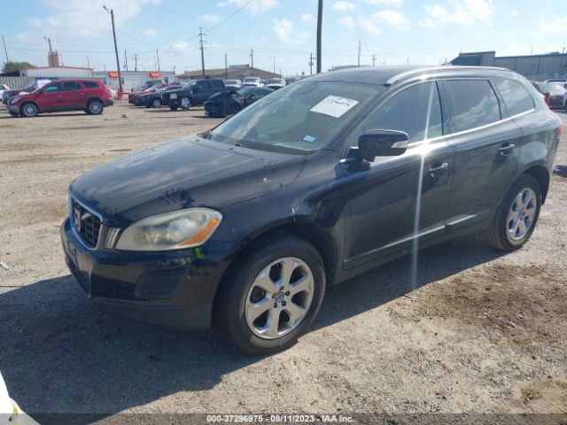 Photo 1 VIN: YV4952DL1D2427784 - VOLVO XC60 