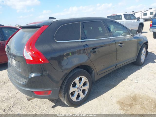 Photo 3 VIN: YV4952DL1D2427784 - VOLVO XC60 