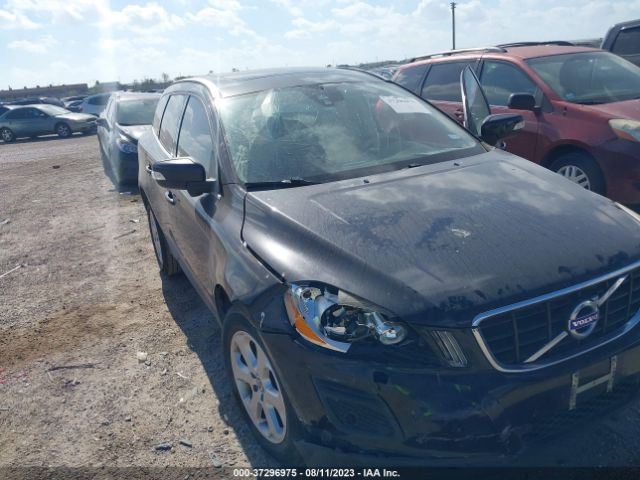 Photo 5 VIN: YV4952DL1D2427784 - VOLVO XC60 