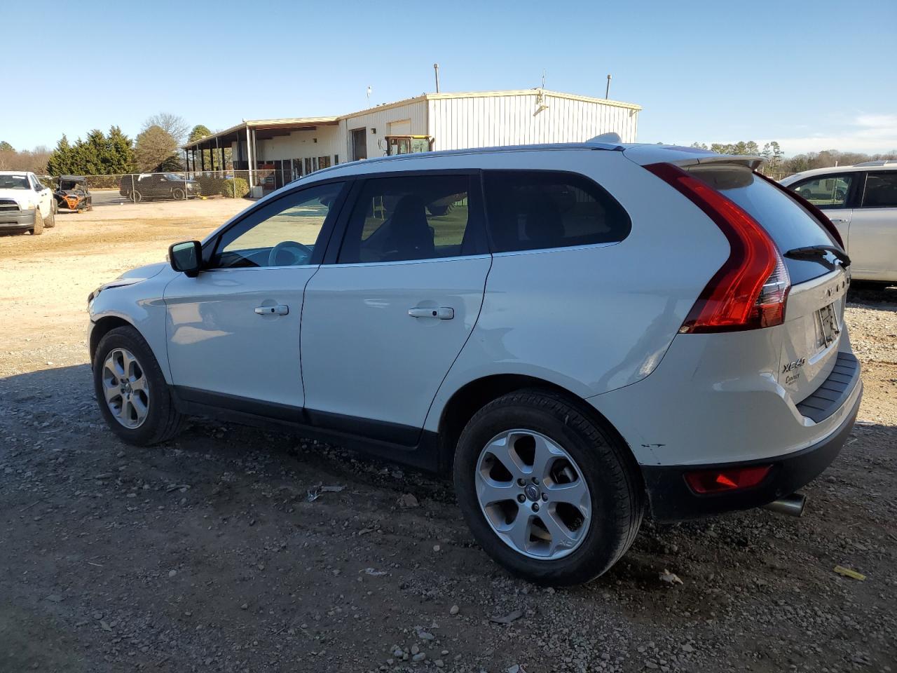 Photo 1 VIN: YV4952DL1D2454953 - VOLVO XC60 