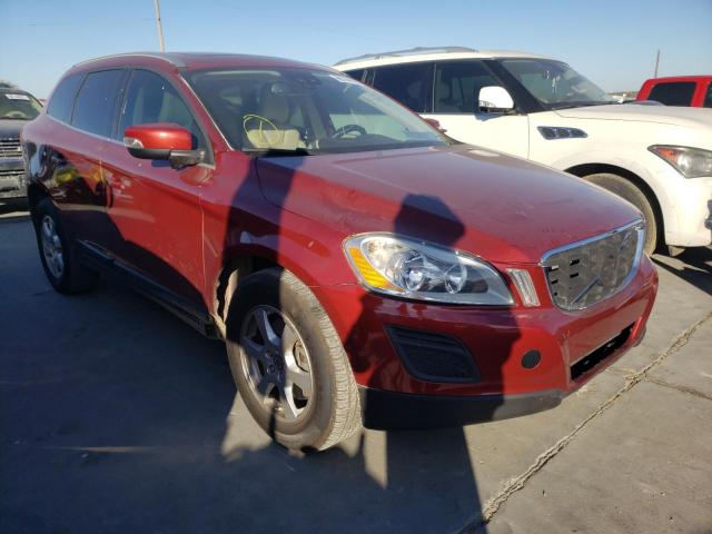 Photo 0 VIN: YV4952DL2B2164833 - VOLVO XC60 3.2 