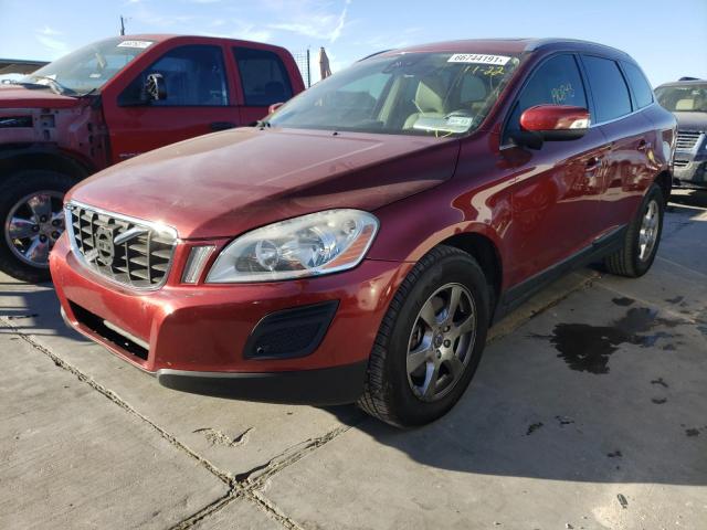 Photo 1 VIN: YV4952DL2B2164833 - VOLVO XC60 3.2 