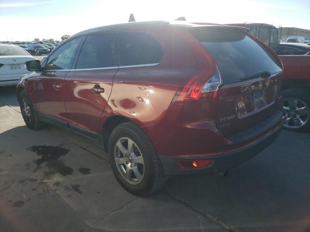 Photo 2 VIN: YV4952DL2B2164833 - VOLVO XC60 3.2 