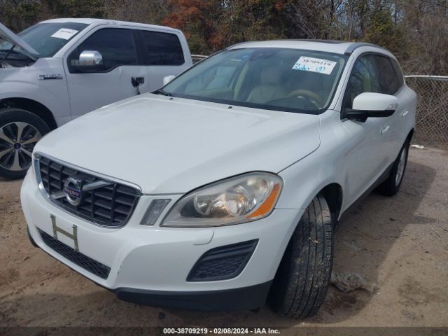 Photo 1 VIN: YV4952DL2C2247034 - VOLVO XC60 