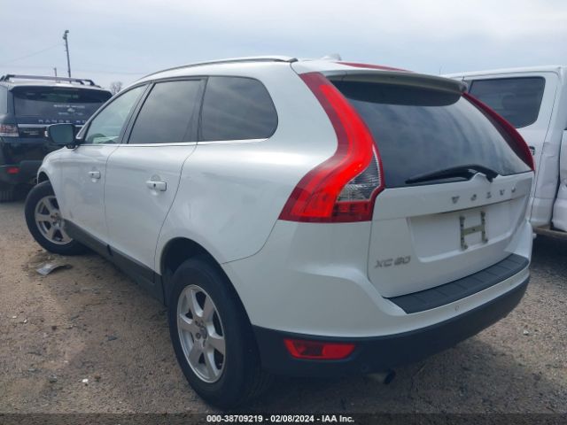 Photo 2 VIN: YV4952DL2C2247034 - VOLVO XC60 