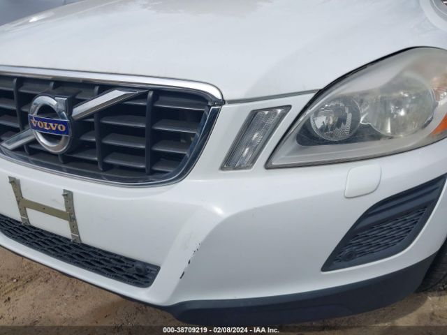 Photo 5 VIN: YV4952DL2C2247034 - VOLVO XC60 