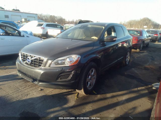 Photo 1 VIN: YV4952DL2C2252296 - VOLVO XC60 