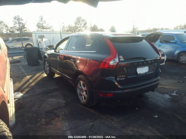 Photo 2 VIN: YV4952DL2C2252296 - VOLVO XC60 