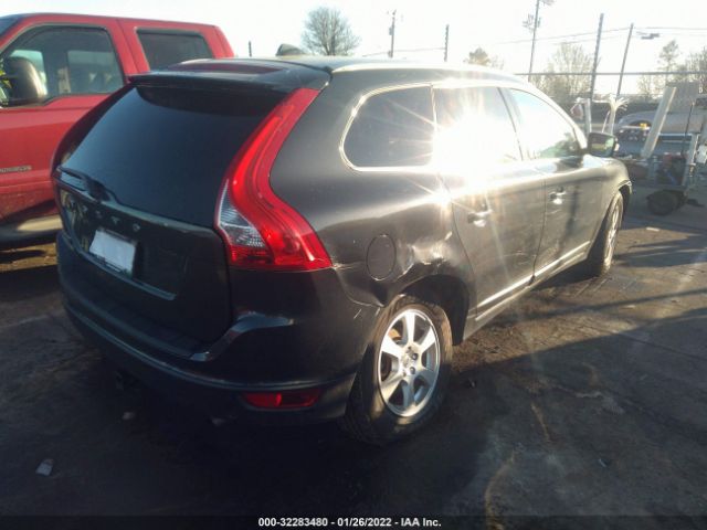 Photo 3 VIN: YV4952DL2C2252296 - VOLVO XC60 