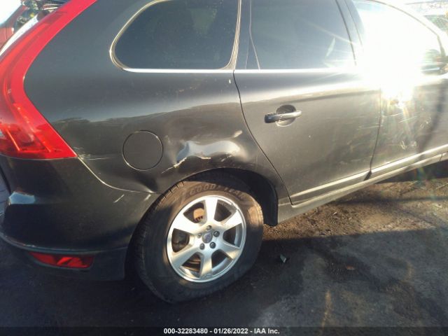 Photo 5 VIN: YV4952DL2C2252296 - VOLVO XC60 