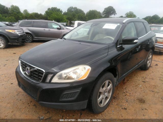 Photo 1 VIN: YV4952DL2C2302047 - VOLVO XC60 