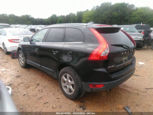 Photo 2 VIN: YV4952DL2C2302047 - VOLVO XC60 