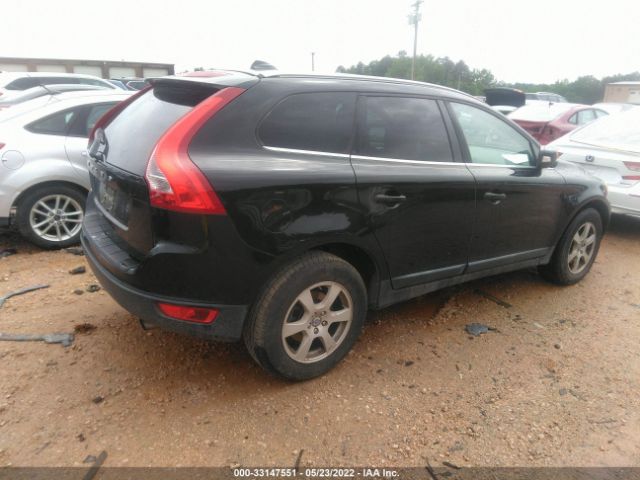 Photo 3 VIN: YV4952DL2C2302047 - VOLVO XC60 