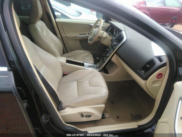 Photo 4 VIN: YV4952DL2C2302047 - VOLVO XC60 