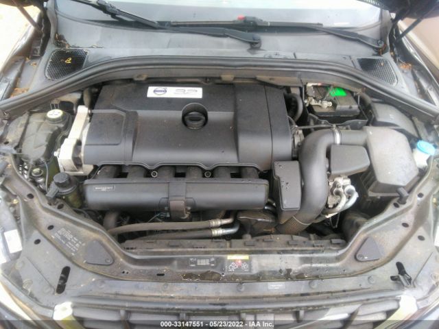 Photo 9 VIN: YV4952DL2C2302047 - VOLVO XC60 