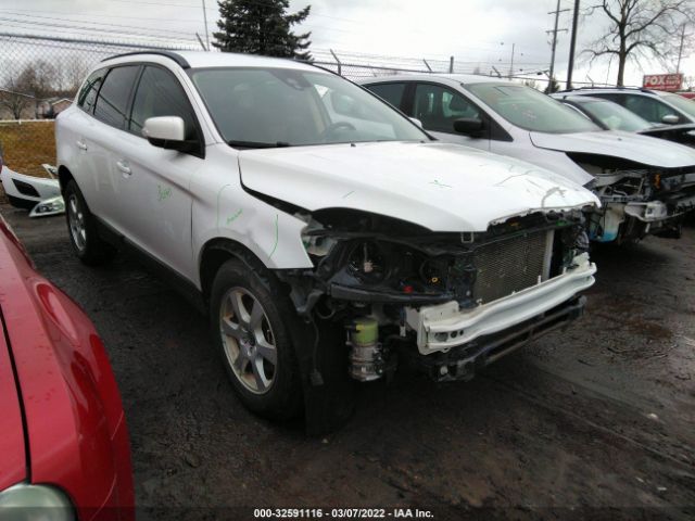 Photo 0 VIN: YV4952DL2C2323464 - VOLVO XC60 